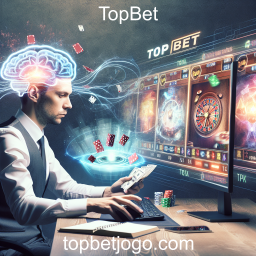 Explorando a Categoria de Jogos de Login em TopBet